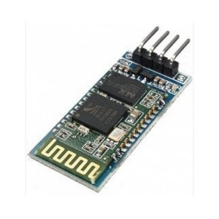 Arduino Bluetooth Module HC - 05 (HC05)