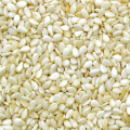 Pure White Til seeds 100g (Til). 