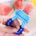 Baby Pacifier Fresh Fruit Food Feeder. 