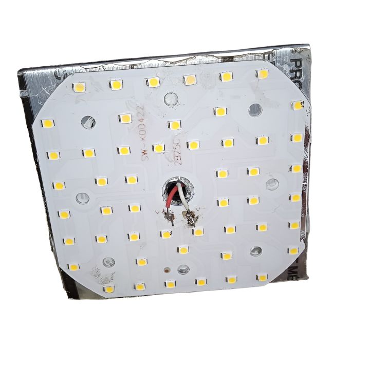 50w Warm Led Light For Rooms Bright Led Bulb For Homes & Shops / 50w Led Light Best Quality