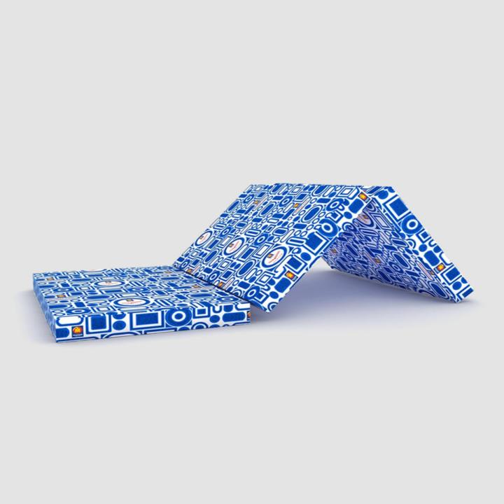 MoltyOrtho Fold-a-Bed
