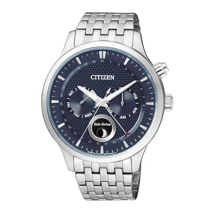 Citizen  Eco-Drive Multi Function Moonphase - AP1050-56L
