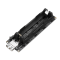 ESP32 ESP32S 18650 battery charge  v3 5V UPS 18650 Battery for Arduino Wemos Raspberry Pi NodeMcu Battery Charge Board. 