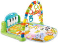 Baby Piano Play Mat. 