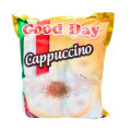 New Good day cappuccino Instant Coffee Indonesia- (20 pieces). 
