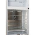 Dawlance DTM 8365 Inox Inverter Refrigerator DuoFrost MultiClimate Vitamin Fresh & NatureLock+. 
