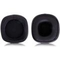 1Pair Replacement Ear Pads Cushions Earpads Earmuffs Repair Parts For Marshall Major IV 4 Wireless On-Ear Bluetooth Headphones. 
