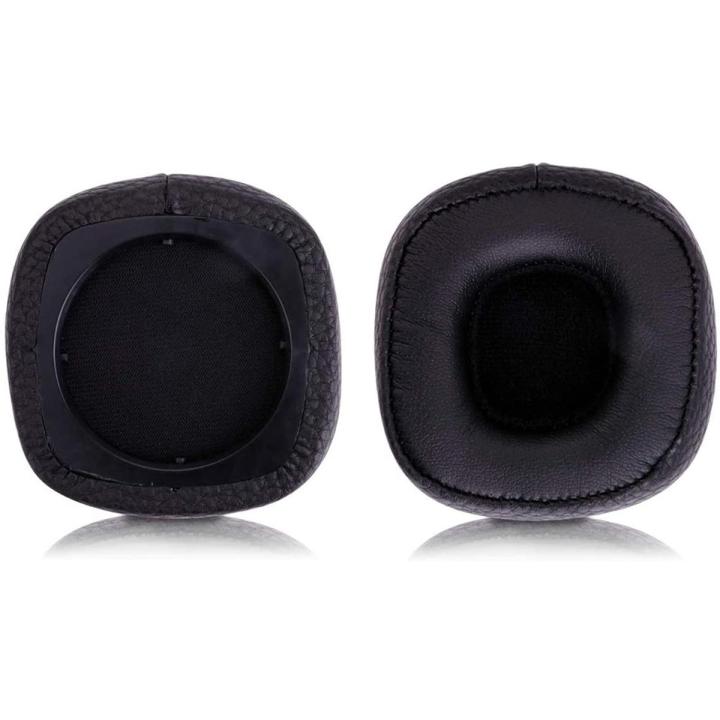1Pair Replacement Ear Pads Cushions Earpads Earmuffs Repair Parts For Marshall Major IV 4 Wireless On-Ear Bluetooth Headphones