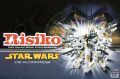 Risk Star Wars The Clone Wars Edition Board Game. 