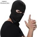 Gangster Cap Full Face And Head Mask Cover Sports Cap For Pro Bikers. 