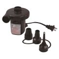 AC Electric Air Pump Portable Air Inflator And Deflator For Air Couch, Mattress And Other Inflatables. 