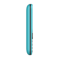 Itel it 2165 Without Camera Dual Sim 1.77'' Inch Display PTA Approved 1 Year Brand Warranty. 