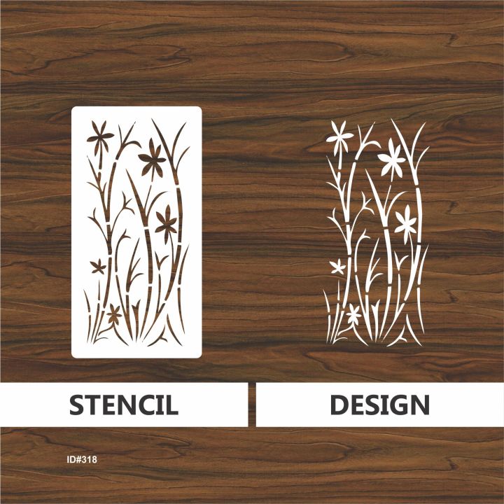 Flower%20stencil%20for%20wall%20decoration,%20Furniture%20,%20Canvas%20DIY%20Home%20decoration%20by%20imart%20Stencils%20-%20Image%204