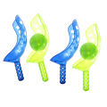【Nine Dan Store】2 Fun-Air Scoop Ball Toss and Game Outdoor Yard Sport Toy. 