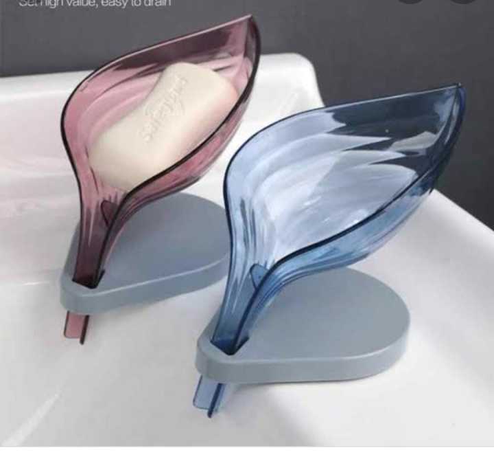 Soap%20Holder,%20Leaf%20Shape%20decorative,%20Easy%20cleaning%20and%20Quick%20Dry%20Soap%20Holder,%20Leaf%20Shape%20Soap%20Dish,%20Suction%20for%20Shower%20bathroom%20and%20Kitchen,%20Leaf%20shape%20self%20Draining%20Plastic%20Soap%20Holder%20-%20Image%205