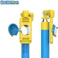 Doraemon Universal Mini Selfie Stick For IOS/ Android Luxury Phone Wired Stick Holder, Camera Para Monopod Selfie Stick. 