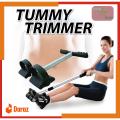 Tummy Trimmer for Home Gym Belly Trimmer Yoga Training Accessories Single SPRING. 