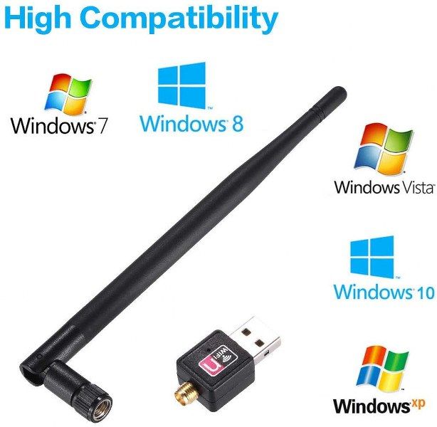 REALTEK%20Chipset%20Generic%20600Mbps%20Wireless%20USB%20WiFi%20Dongle%20USB%20WiFi%20Adapter%20USB%20WiFi%20Adapter%20Network%20Card%20600Mbps%20%20With%20High%20Range%20Flexible%20Antenna%20For%20Desktop%20Computer%20And%20Laptop%20-%20Image%204