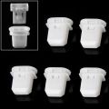 (2 PCS) Toyota Car Rear Seat Locking Clip Fastener Clips. 