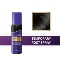Wella Koleston Root Touch Up 3 Spray Black 75ml. 