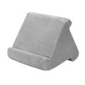 Tablet Pillow Holder for Lap - Pillow for Tablet - Tablet Holder for Bed Can Be Used also on Floor, Desk. 
