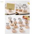 Place Card Holder Table Card Holders for Anniversary Birthday Centerpieces Car. 