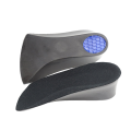 Height Increase Insert Invisible Insole Heel Lift Inserts Shoe Lifts Pads Insoles. 