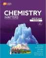 Chemistry Matters GCE O Level Textbook (3rd Edition) BY Marc Chang, Dr Alistair Chew, John Sadler, Tan Yin Toon, Dr Wong Heng-Vee, Woo Chang Hong l Best Seller l Latest Edition l Updated Edition l Reasonable Price l Bookpoint. 