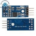 Hall Effect Sensors Module 3144E Speed Counting Sensor Module For Arduino In Pakistan. 