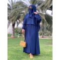 MAXI UPPER ABAYA. 