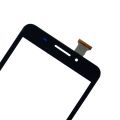 【3C VictoryEagle Store】For ASUS Fonepad 7 FE375 FE375CG FE375CXG ME375 Touch Screen Glass Digitizer Panel Front Glass Lens Sensor. 