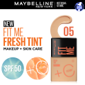 FIT ME FRESH TINT SPF50 05. 