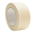 Masking Tape / Painter’s Tape / Paper Tape 2 Inch Wide x 10 Yard Long – Strong Adhesive, Easy Tear – Pack of 1 Roll. 