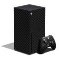 Xbox Series X Skin / Wrap Available In Many Colors Included Controller Skin ( Its Not Cover). 