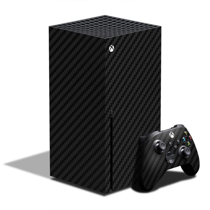 Xbox Series X Skin / Wrap Available In Many Colors Included Controller Skin ( Its Not Cover)