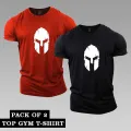 GYM Top T-shirts. 