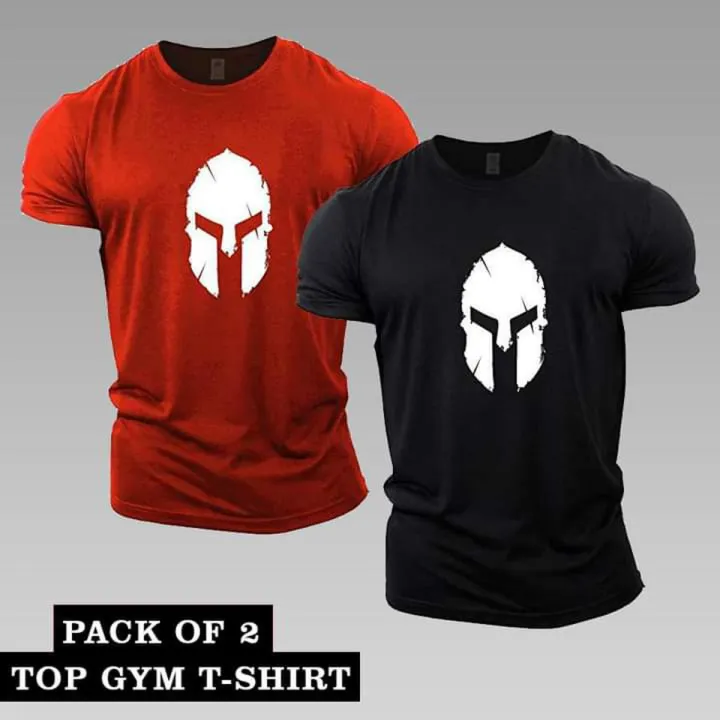 GYM Top T-shirts