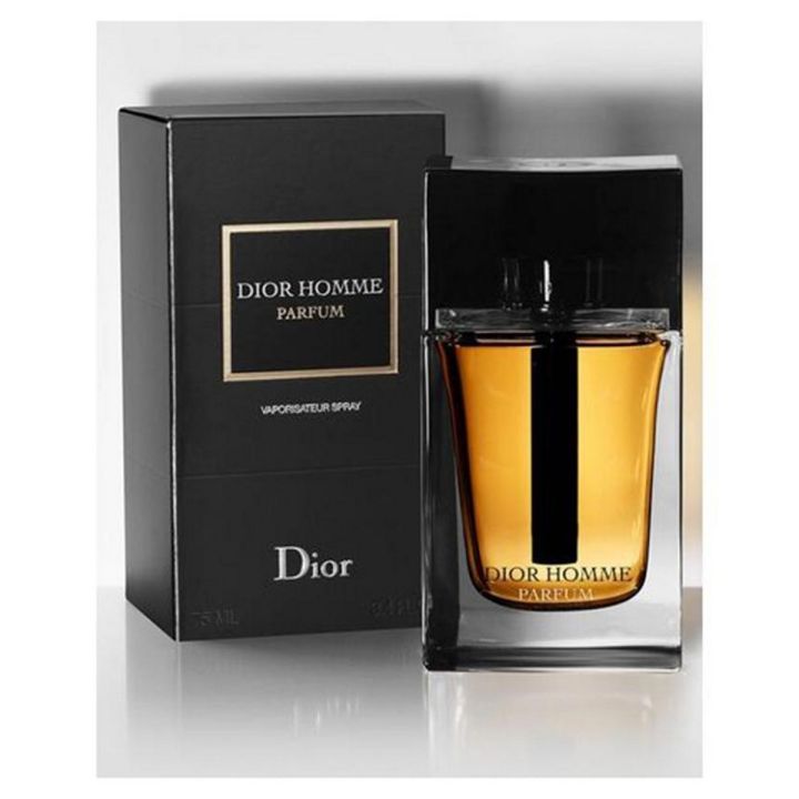 Dior homme parfum 75 online