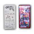 Xtreme Dirt Bike Pack Of 2 With Tools, Tyres and Mechanics For Kids. 