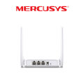 Mercusys 300Mbps Multi-Mode Wireless N Router - MW302R. 