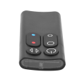 Replacement AM04 AM05 Remote Control for Dyson Fan Heater(Silver). 