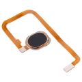 For OPPO A5s (AX5s) CPH1909 CPH1920 CPH1912 Fingerprint Sensor Flex Cable (Black). 