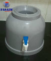 Non Electric Water Dispenser Desktop Mini Water Dispenser. 