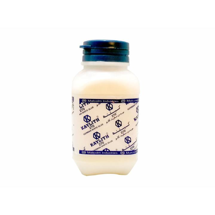 Kaylith German White Glue 270 1 kg