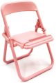Creative Chair Shape Lazy Phone Stand Mobile Phone Holder Adjustable Ipad. 