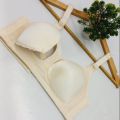 Padded Non Wired Nursing Bra for Breastfeeding Full Cup Everyday Maternity Intimates. 