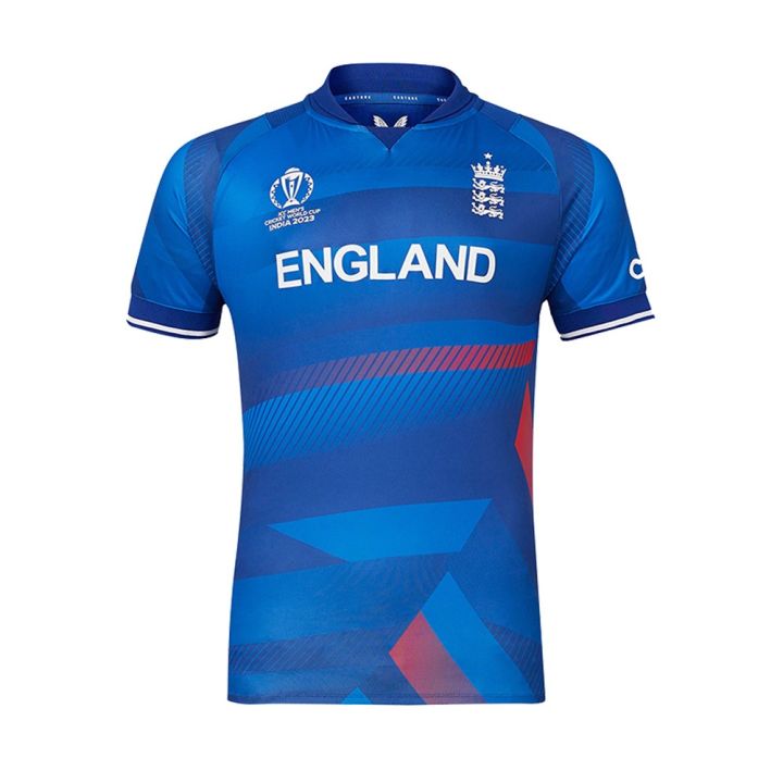 England Men’s ODI CWC 2023 Jersey