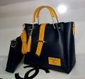 Yashfa Collection   Latest Design Of Ladies  With Small Pouch For Girls & Women bags for girls hand bag for girls. 