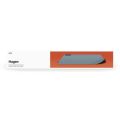 Uniq Hagen Reversible Smart Organizer Desk Mat. 