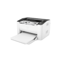 HP Laser 107a Printer 4ZB77A (Official Warranty) Monochrome. 